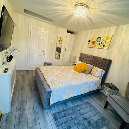 Private Guest House/Annexe Σάλφορντ Εξωτερικό φωτογραφία